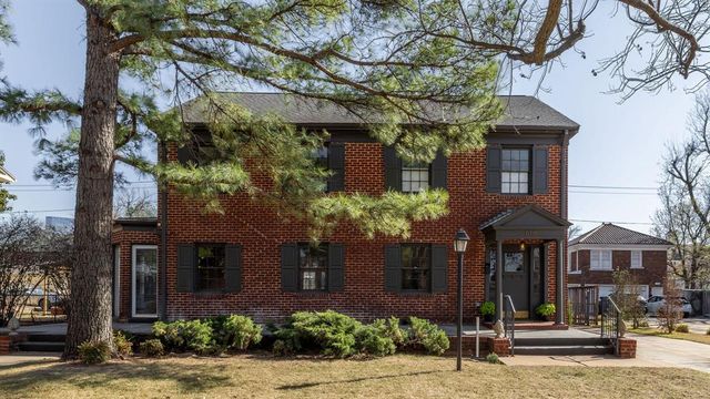 616 NE 15th Street, Oklahoma City, OK 73104