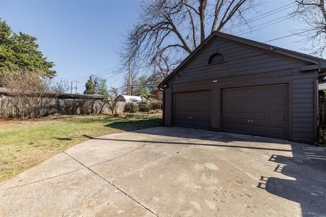 616 NE 15th Street, Oklahoma City, OK 73104