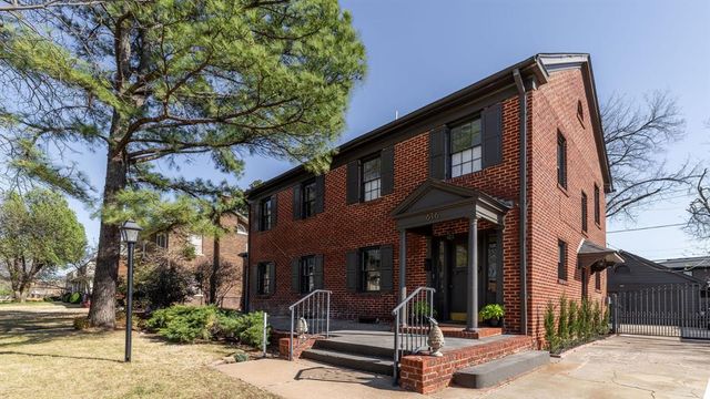 616 NE 15th Street, Oklahoma City, OK 73104