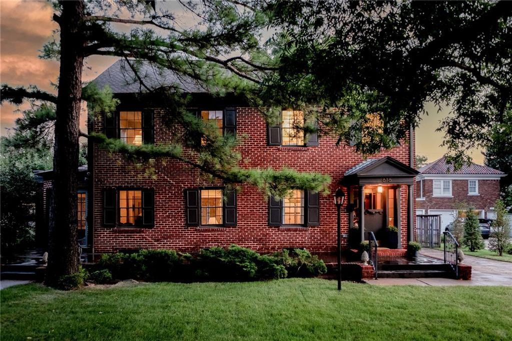 616 NE 15th Street, Oklahoma City, OK 73104