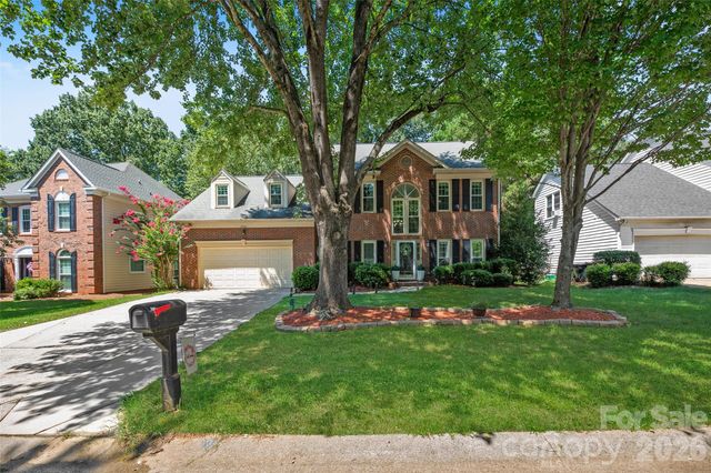 8906 Glade Court, Huntersville, NC 28078