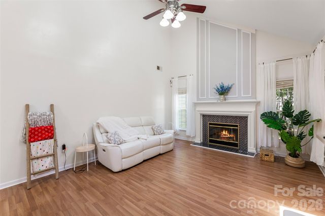 8906 Glade Court, Huntersville, NC 28078