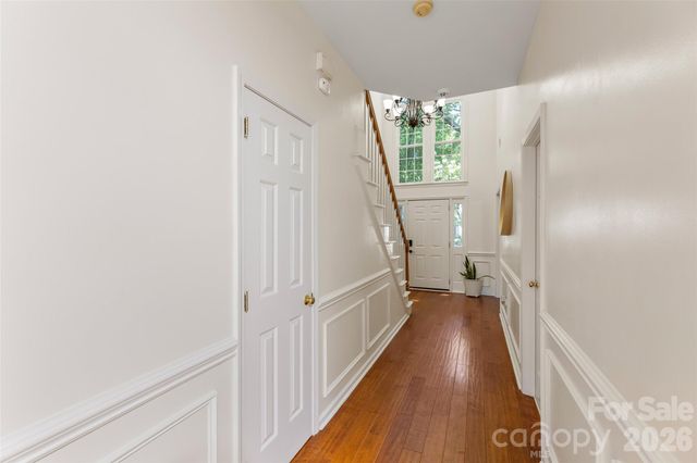 8906 Glade Court, Huntersville, NC 28078