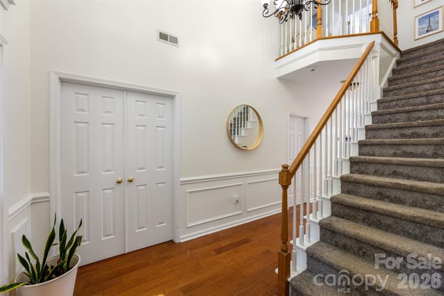 8906 Glade Court, Huntersville, NC 28078