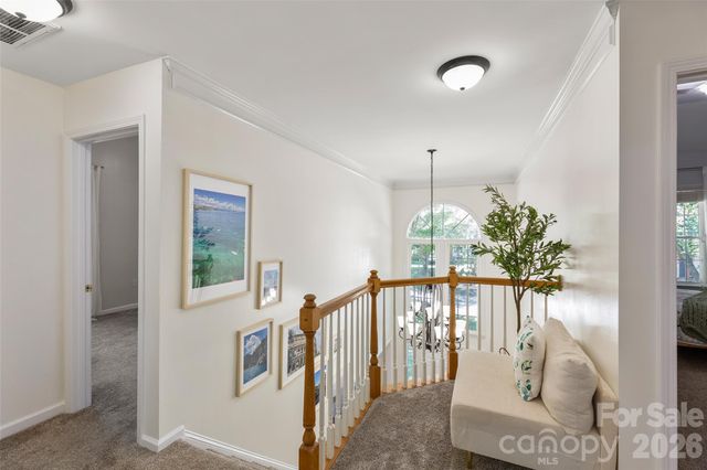 8906 Glade Court, Huntersville, NC 28078
