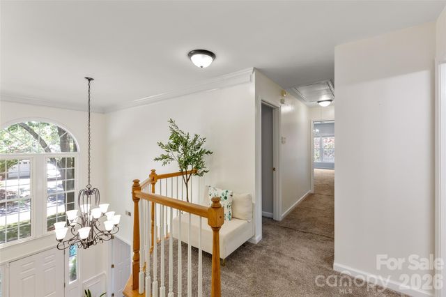 8906 Glade Court, Huntersville, NC 28078