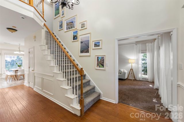 8906 Glade Court, Huntersville, NC 28078