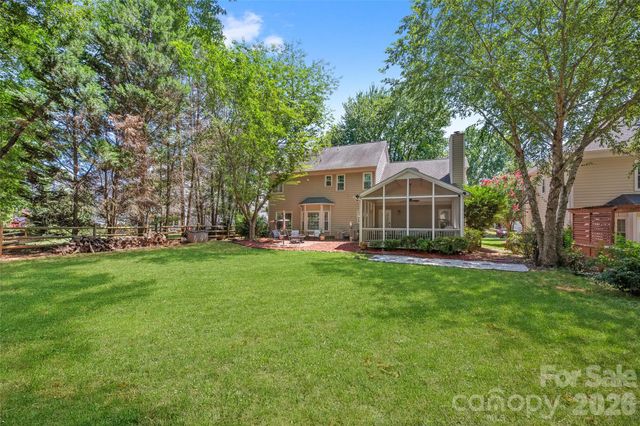 8906 Glade Court, Huntersville, NC 28078