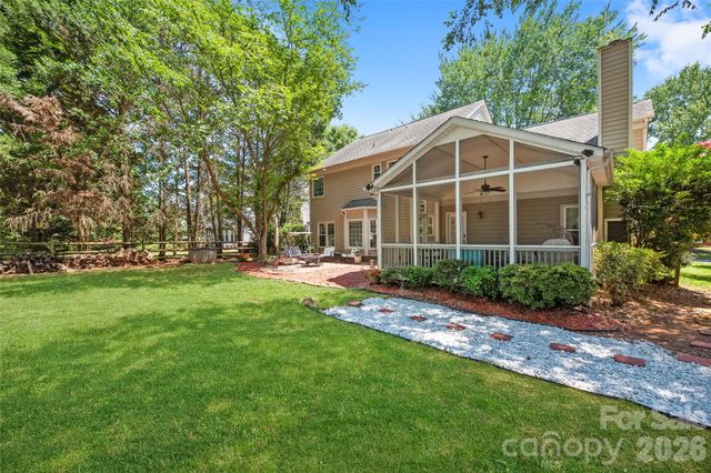 8906 Glade Court, Huntersville, NC 28078