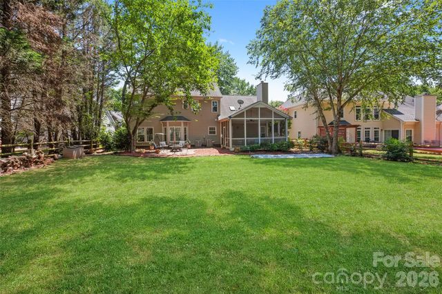 8906 Glade Court, Huntersville, NC 28078