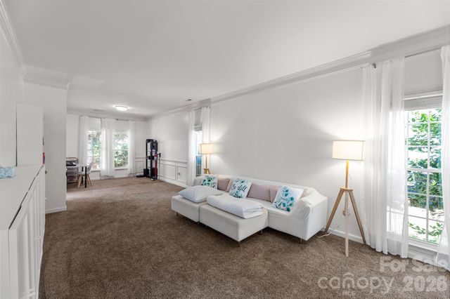 8906 Glade Court, Huntersville, NC 28078