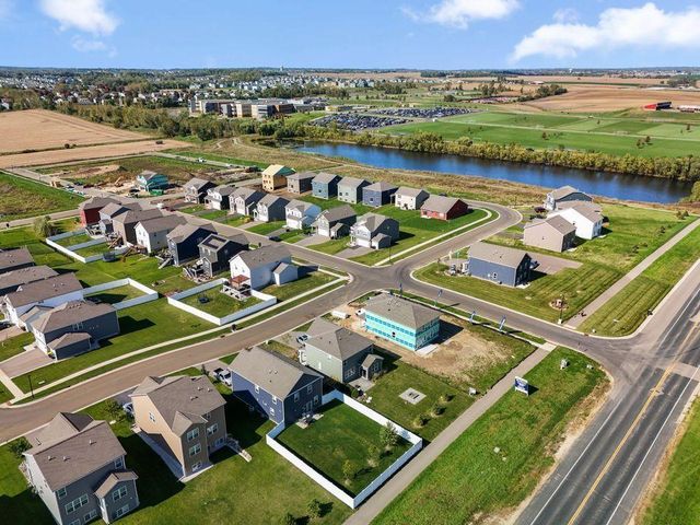 6638 208th Street W, Farmington, MN 55024