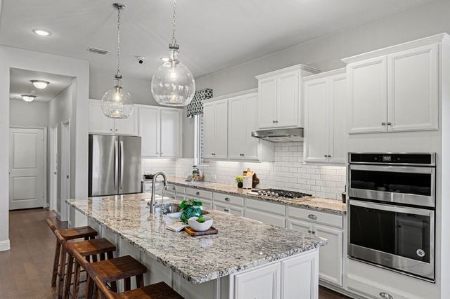 1604 Eleanor Drive, Fort Worth, TX 76052