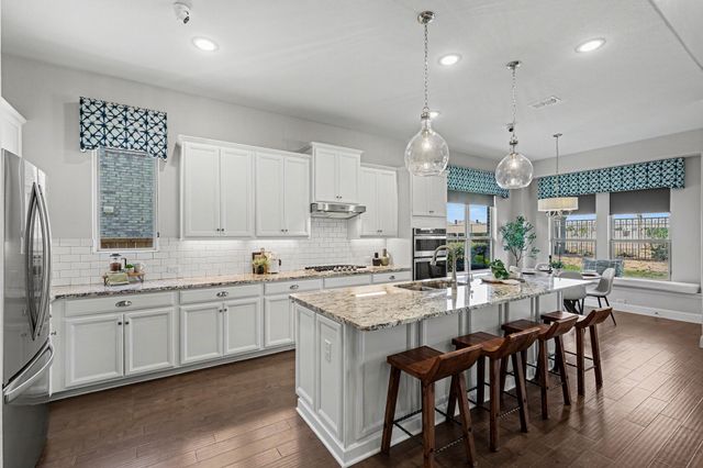 1604 Eleanor Drive, Fort Worth, TX 76052