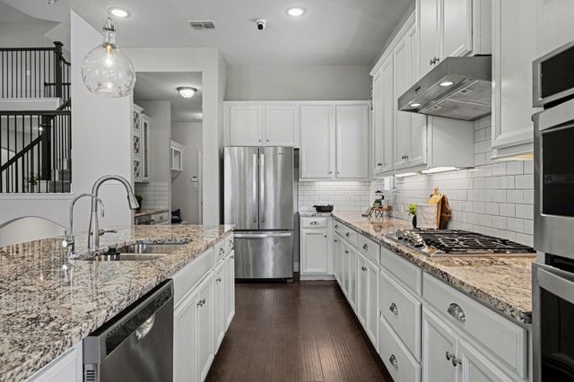 1604 Eleanor Drive, Fort Worth, TX 76052