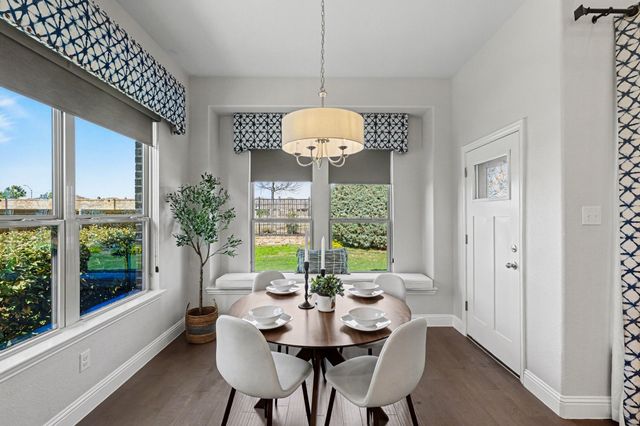 1604 Eleanor Drive, Fort Worth, TX 76052