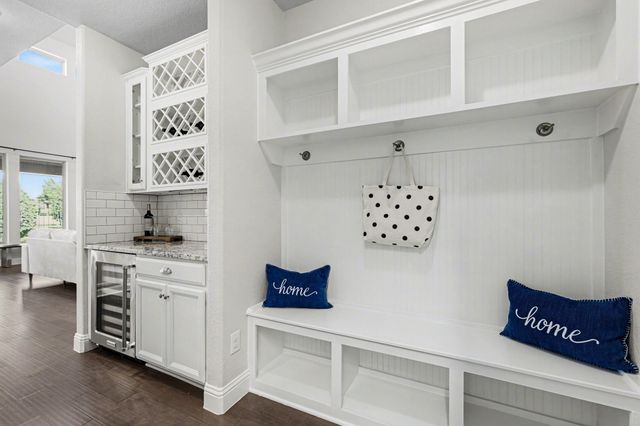 1604 Eleanor Drive, Fort Worth, TX 76052