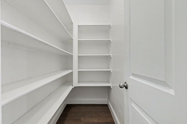 1604 Eleanor Drive, Fort Worth, TX 76052