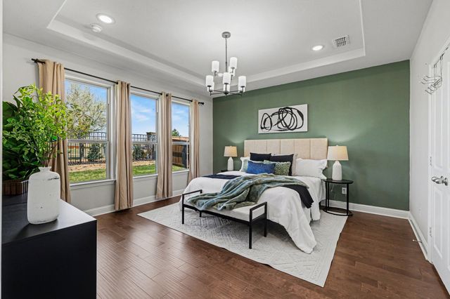 1604 Eleanor Drive, Fort Worth, TX 76052