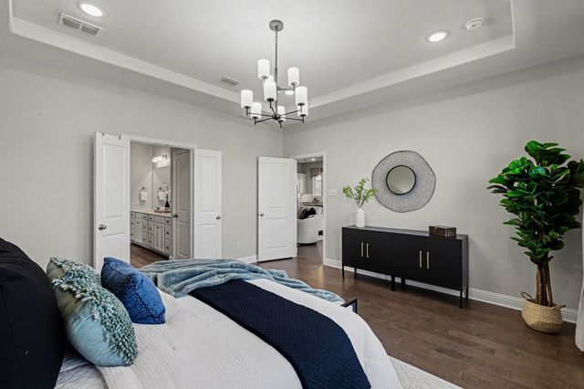 1604 Eleanor Drive, Fort Worth, TX 76052