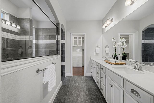 1604 Eleanor Drive, Fort Worth, TX 76052