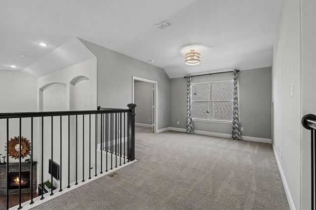 1604 Eleanor Drive, Fort Worth, TX 76052