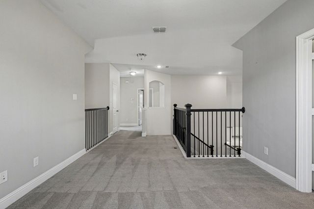 1604 Eleanor Drive, Fort Worth, TX 76052