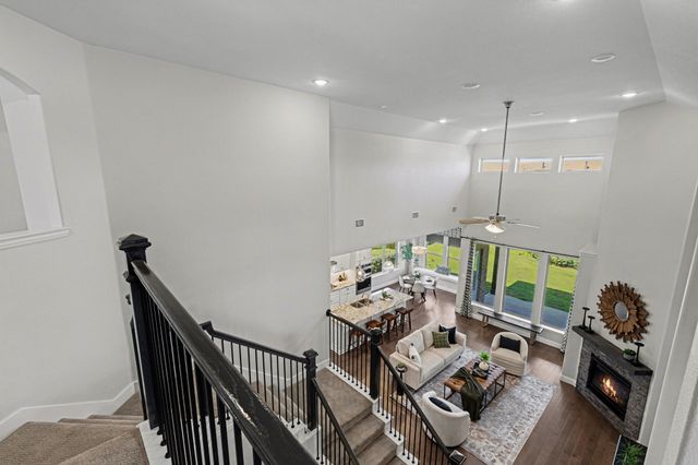 1604 Eleanor Drive, Fort Worth, TX 76052