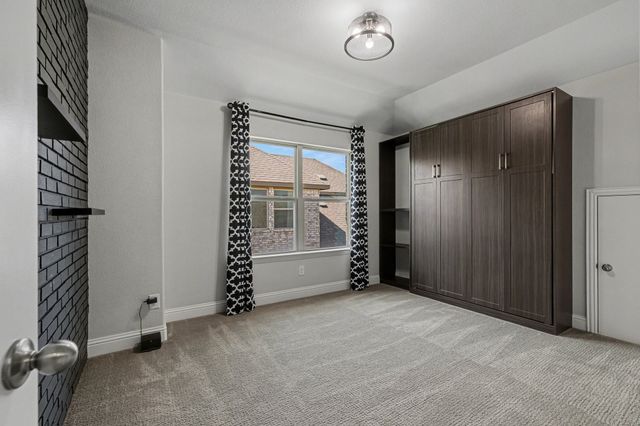 1604 Eleanor Drive, Fort Worth, TX 76052