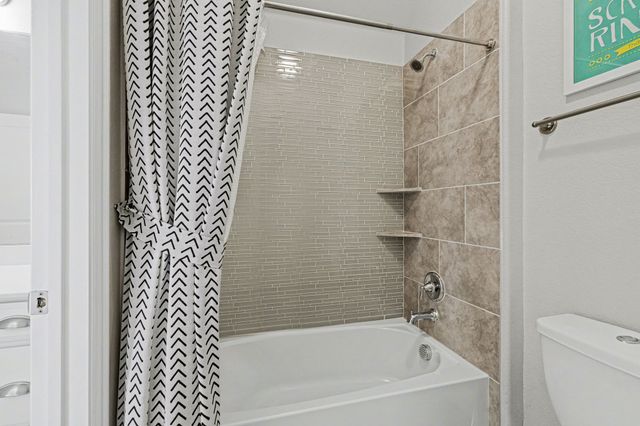 1604 Eleanor Drive, Fort Worth, TX 76052