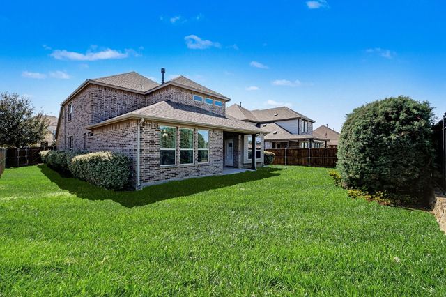 1604 Eleanor Drive, Fort Worth, TX 76052