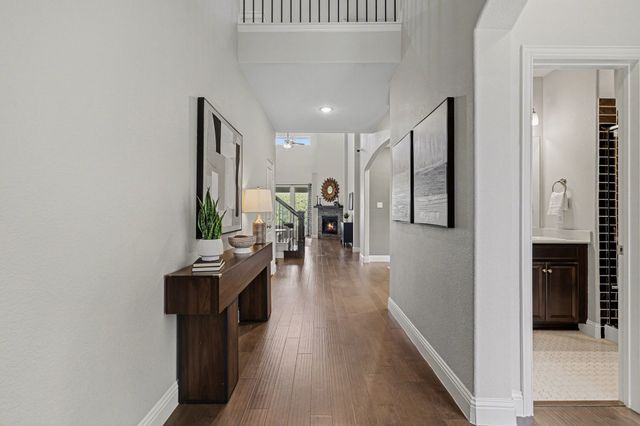 1604 Eleanor Drive, Fort Worth, TX 76052