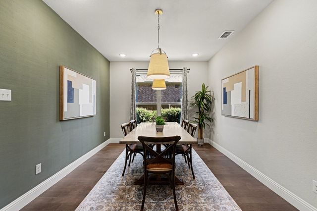 1604 Eleanor Drive, Fort Worth, TX 76052