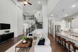 1604 Eleanor Drive, Fort Worth, TX 76052