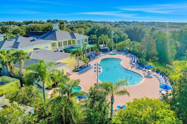903 GRAN BAHAMA BOULEVARD 903, Davenport, FL 33897