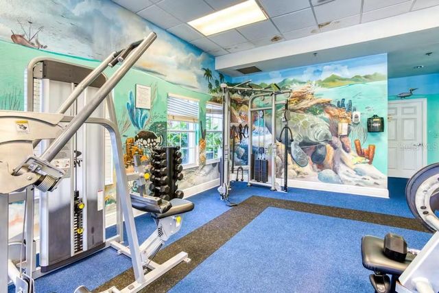 903 GRAN BAHAMA BOULEVARD 903, Davenport, FL 33897
