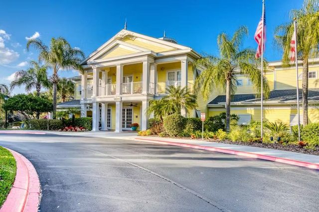 903 GRAN BAHAMA BOULEVARD 903, Davenport, FL 33897