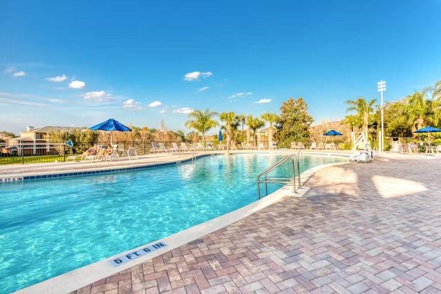 903 GRAN BAHAMA BOULEVARD 903, Davenport, FL 33897