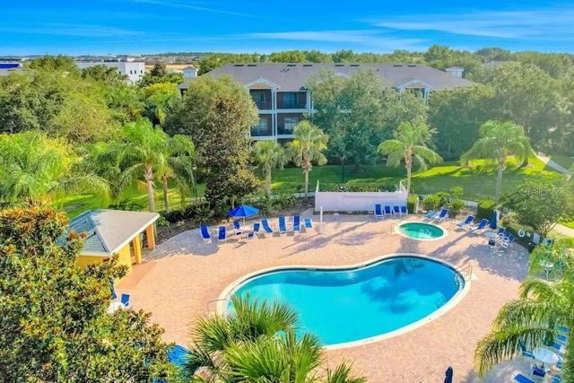 903 GRAN BAHAMA BOULEVARD 903, Davenport, FL 33897