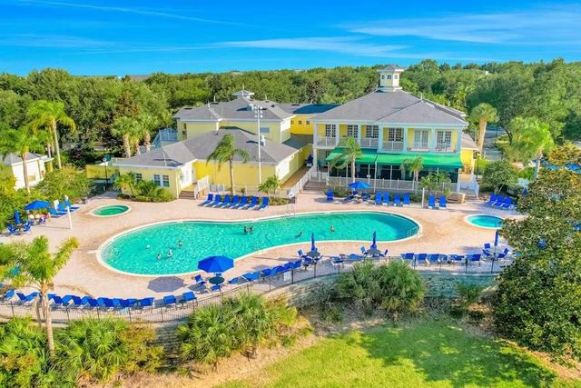 903 GRAN BAHAMA BOULEVARD 903, Davenport, FL 33897