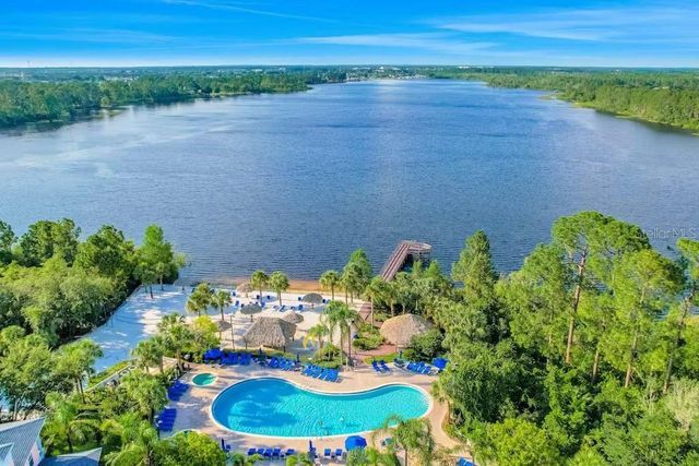 903 GRAN BAHAMA BOULEVARD 903, Davenport, FL 33897