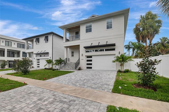206 CHIPPEWA AVENUE, Tampa, FL 33606