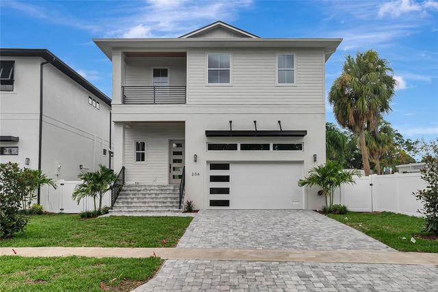 206 CHIPPEWA AVENUE, Tampa, FL 33606