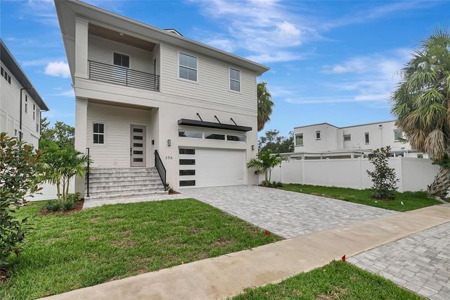 206 CHIPPEWA AVENUE, Tampa, FL 33606