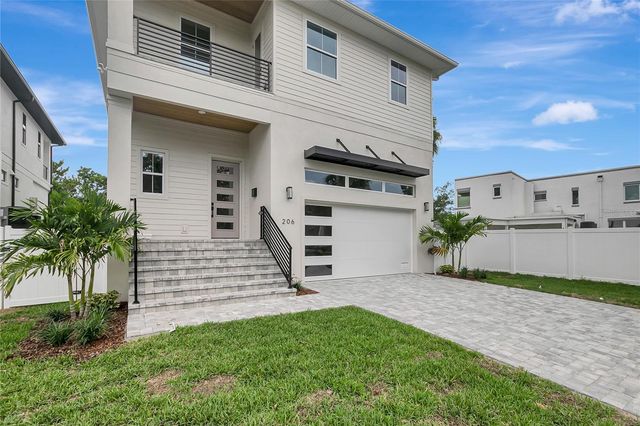 206 CHIPPEWA AVENUE, Tampa, FL 33606