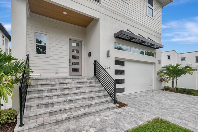 206 CHIPPEWA AVENUE, Tampa, FL 33606