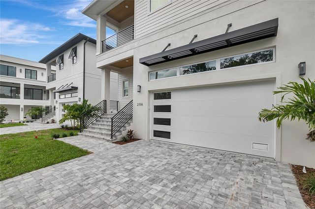 206 CHIPPEWA AVENUE, Tampa, FL 33606