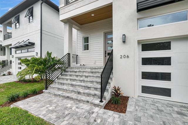 206 CHIPPEWA AVENUE, Tampa, FL 33606