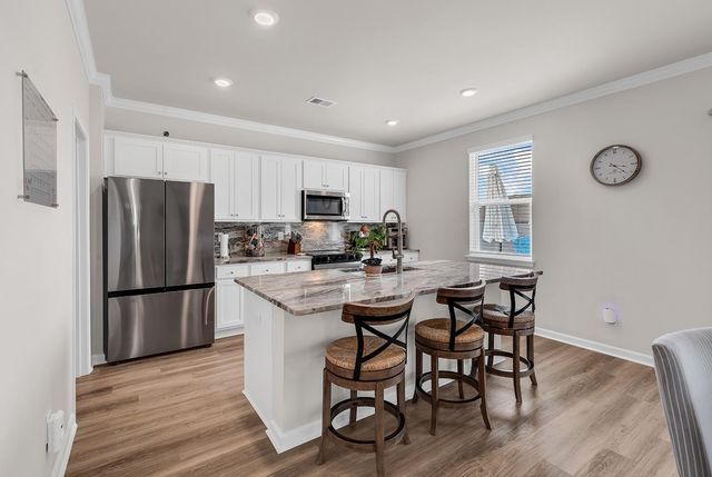 1109 Flintshire Dr., Myrtle Beach, SC 29579