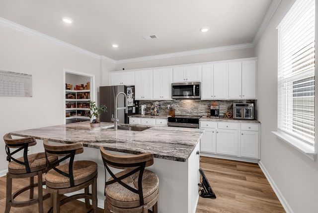 1109 Flintshire Dr., Myrtle Beach, SC 29579